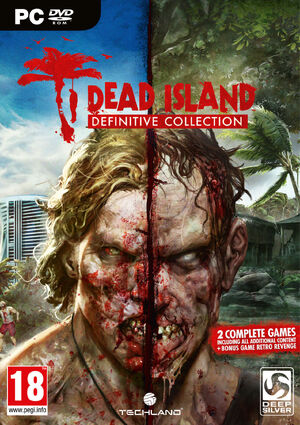 Buy Dead Island Definitive Edition