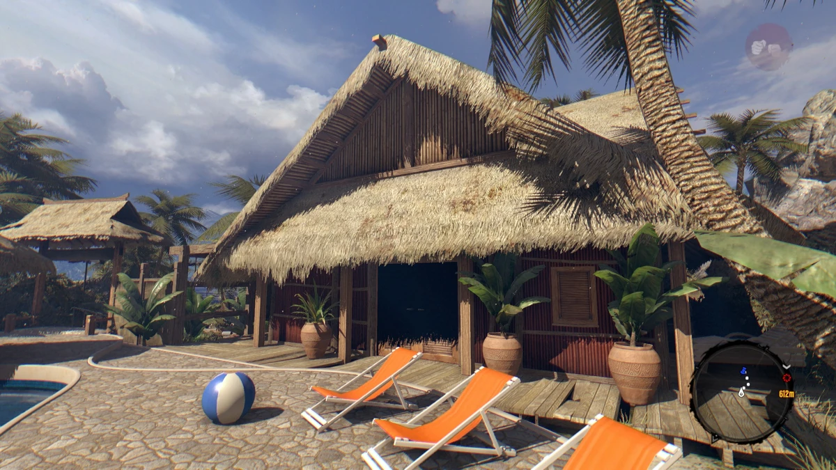 Anne's Bungalow Dead Island Wiki Fandom