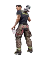 Ryan's render from the Dead Island website