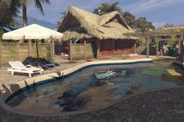 DI Золотые бунгало 1