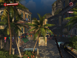 Dead Island: Riptide gets fifth playable character, town of Henderson  revealed - Polygon