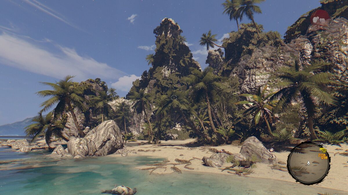 Dead Island Riptide Algae Spawn : r/deadisland