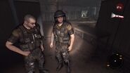 Frankie as he appears in the Definitive Edition