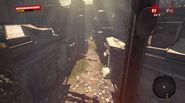 An alleyway
