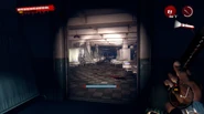 Another view of a different ward interior