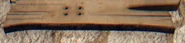 The Wooden Plank in the Definitive Edition
