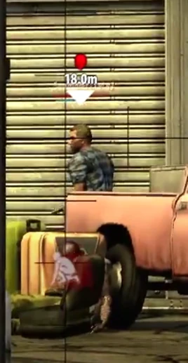 Frank (Ferry Station)