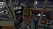 Carlos in the Definitive Edition
