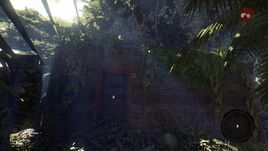 Ghost Town Bunker