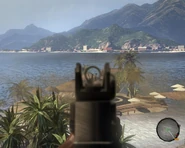 500px-DeadIslandGame M16A1 v1 aim.jpg (72 KB) Aiming down the sights