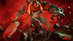 Dead Island Epidemic abre fase beta paga no estilo de League of Legends