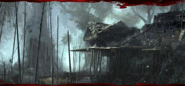 where is the jungle in dead island where is the jungle in dead island