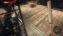 Прямой рупор