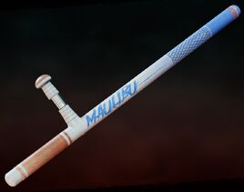 DI2 Maulibu Nightstick