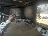 In the hands of Xian Mei