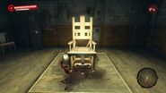 The electric chair