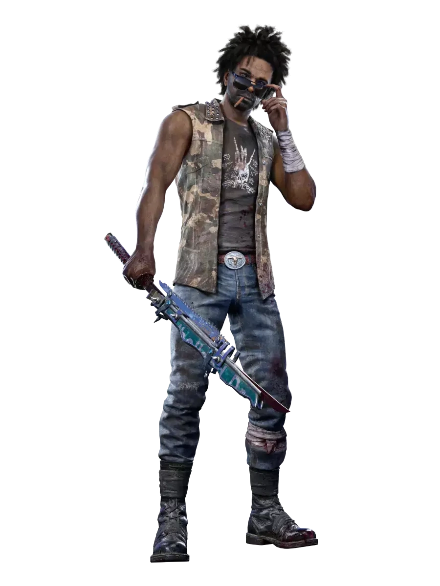 Джейкоб Dead Island вики Fandom