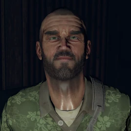 DI Стив Саммерс 1