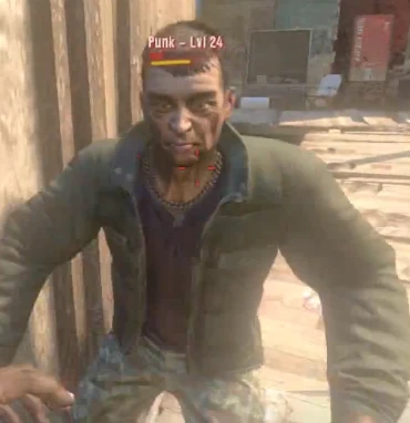 Punks Dead Island Wiki Fandom