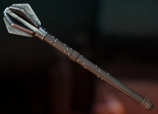 Žižka's Mace | Dead Island Wiki | Fandom