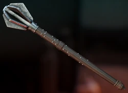 Žižka's Mace | Dead Island Wiki | Fandom