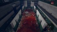 The bloodied showers