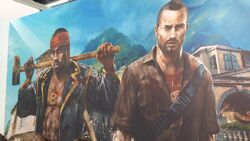 Dead Island Riptide' announced - Polygon