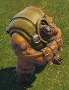 DIE ram.jpg (83 KB) Ram in Dead Island: Epidemic (open beta)