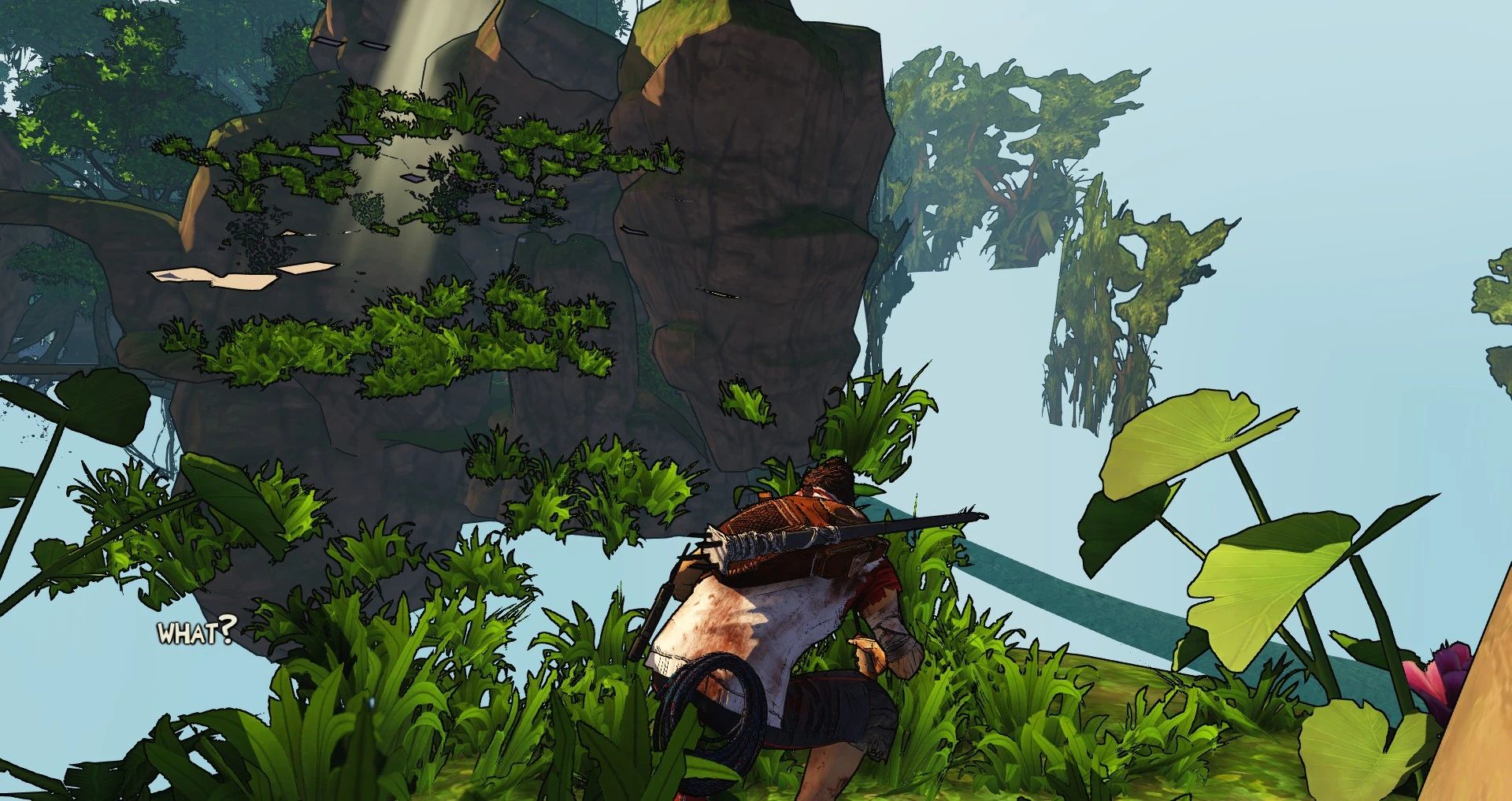 Dead Island Rage Mode Crash Fix