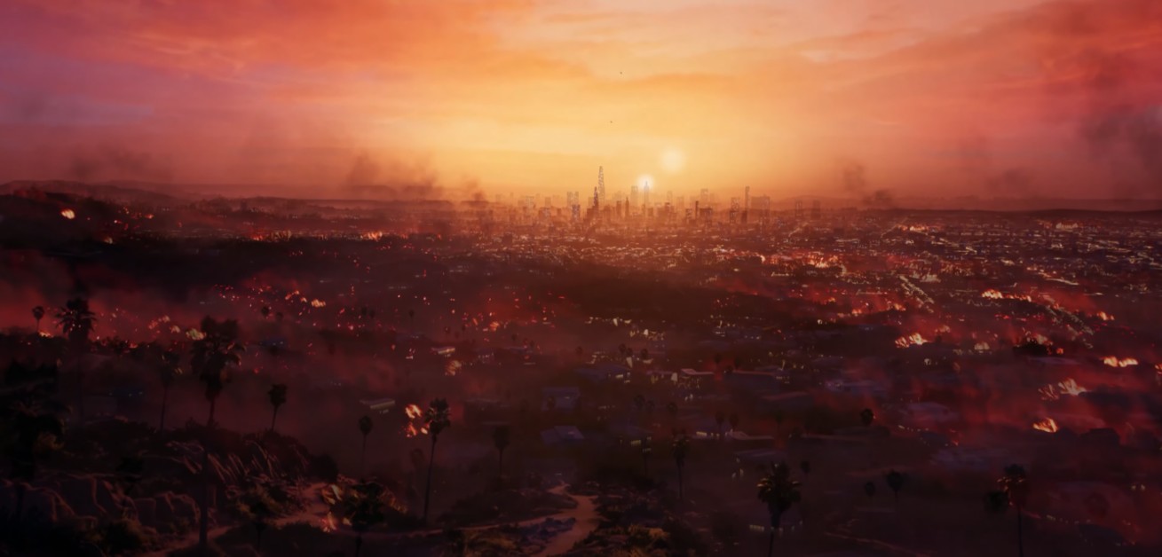 Dead Island 2: Meet the Survivors of Los Angeles