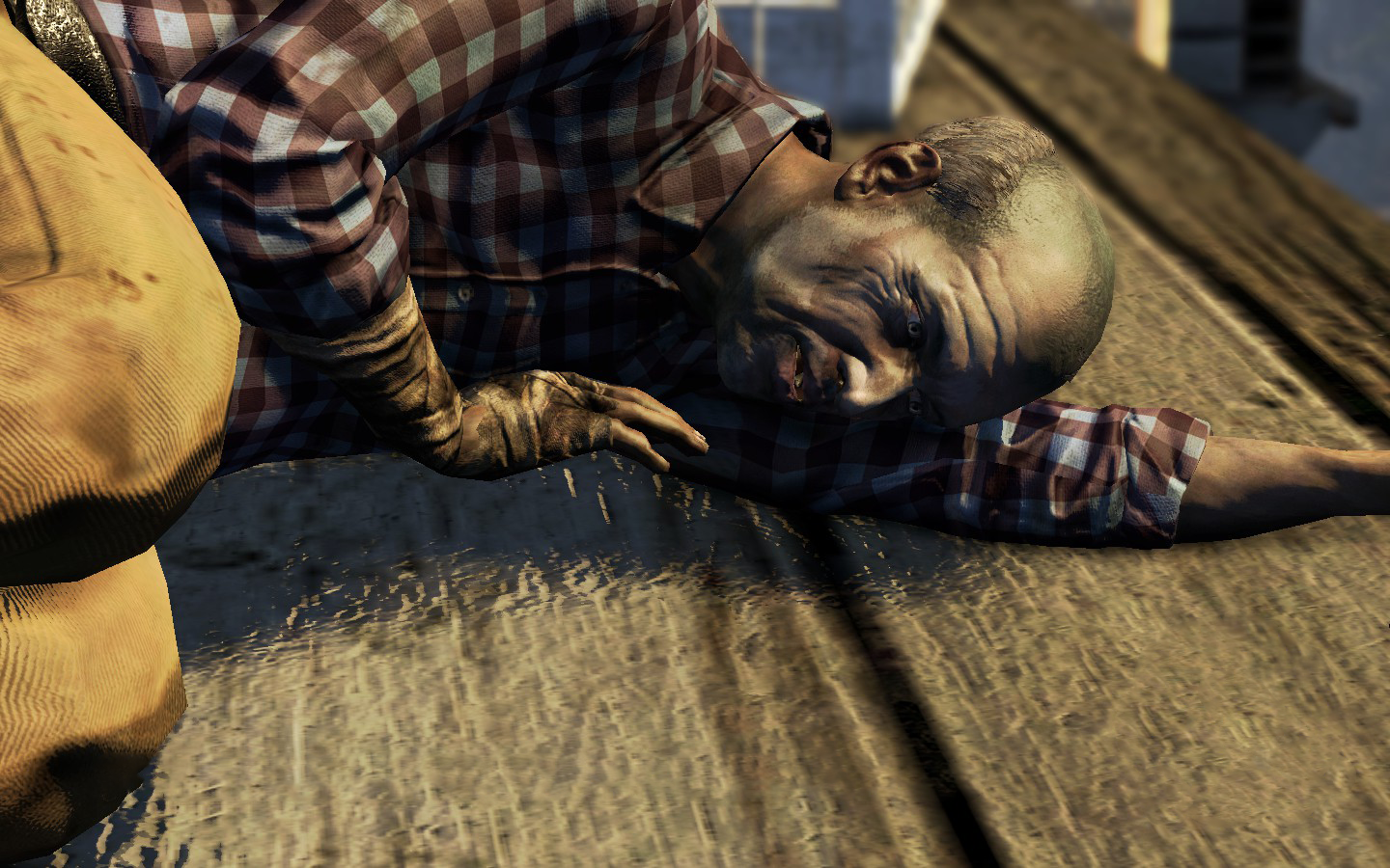 Ryan (Dead Island 2), Dead Island Wiki