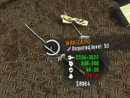 Stats example