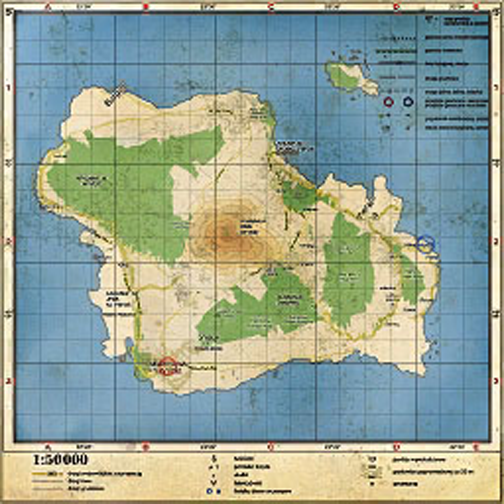 Dead Island 2 Interactive Map