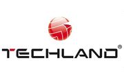 Logotipo de Techland