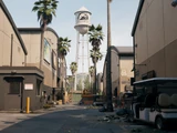 Monarch Studios