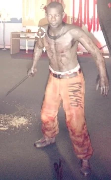 Banoi Butcher Survivor Dead Island Wiki Fandom