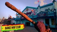 A clear look at the club
