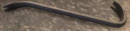 A Crowbar in the original game