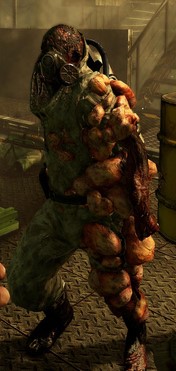 Apex Zombie: All Apex Zombie types in Dead Island 2