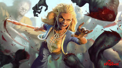 Dead Island Epidemic Preview - Deep Silver's Take On The MOBA Genre Is  Infectious - Game Informer