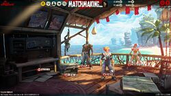 Dead Island: Epidemic Ready To Infect Beta Players