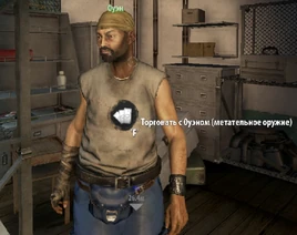 DIR Оуэн