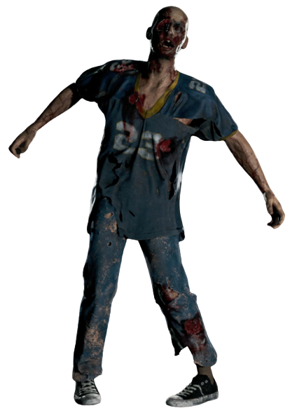 Walker (Dead Island 2) | Dead Island Wiki | Fandom