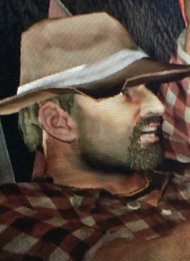 Dead island sylvia father