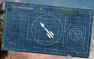 The inventory render of the blueprint