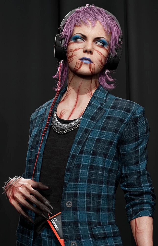 Cadenza Dead Island Wiki Fandom