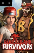 The game cover