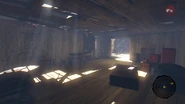 The first room