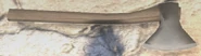 The Universal Axe in the original game