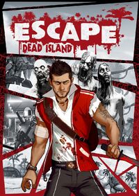 EscapeFromDeadIsland